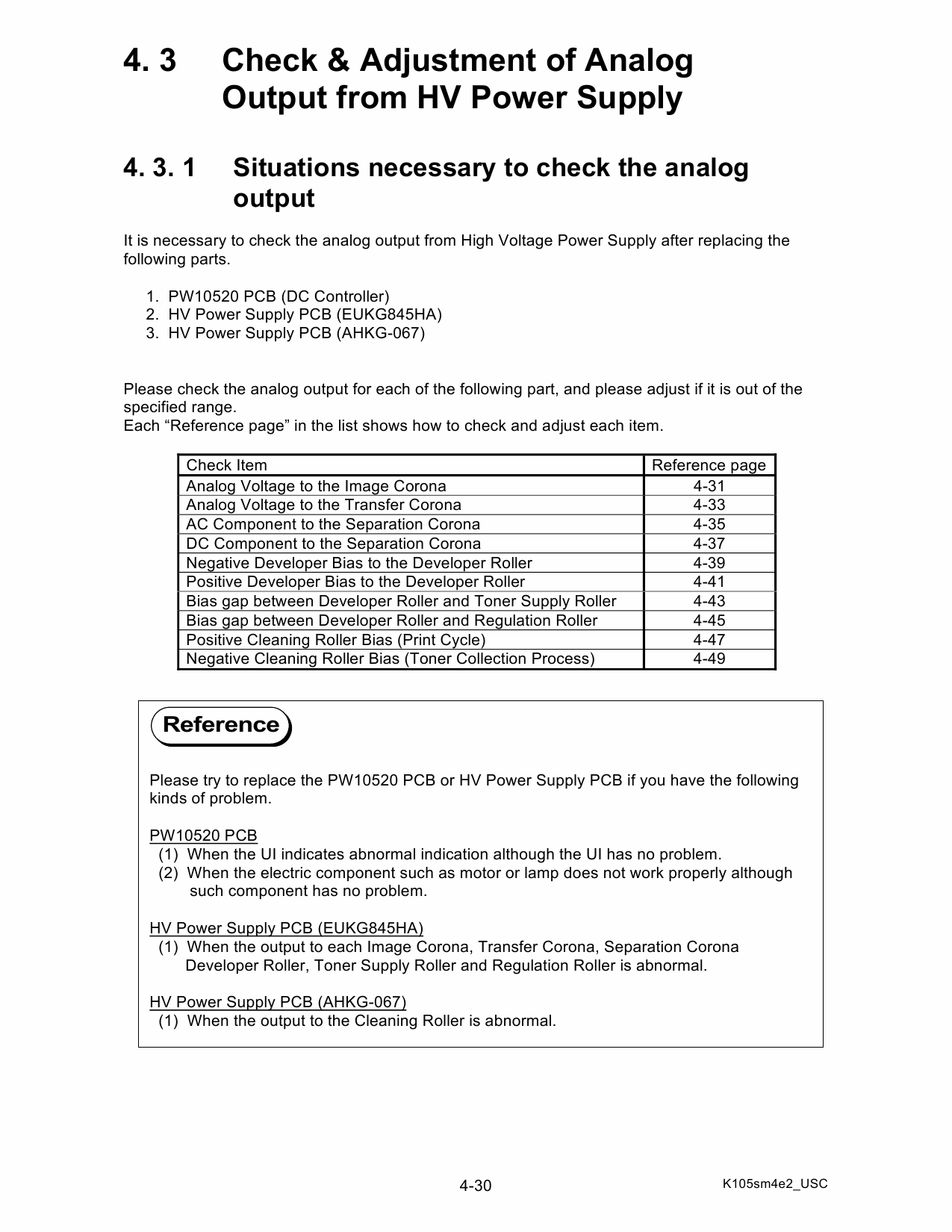 KIP 3000 Service Manual-4